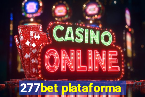 277bet plataforma